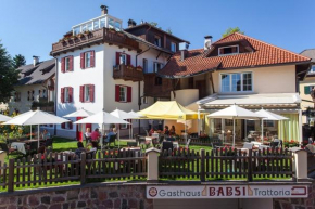 Отель Gasthaus Babsi, Риттен